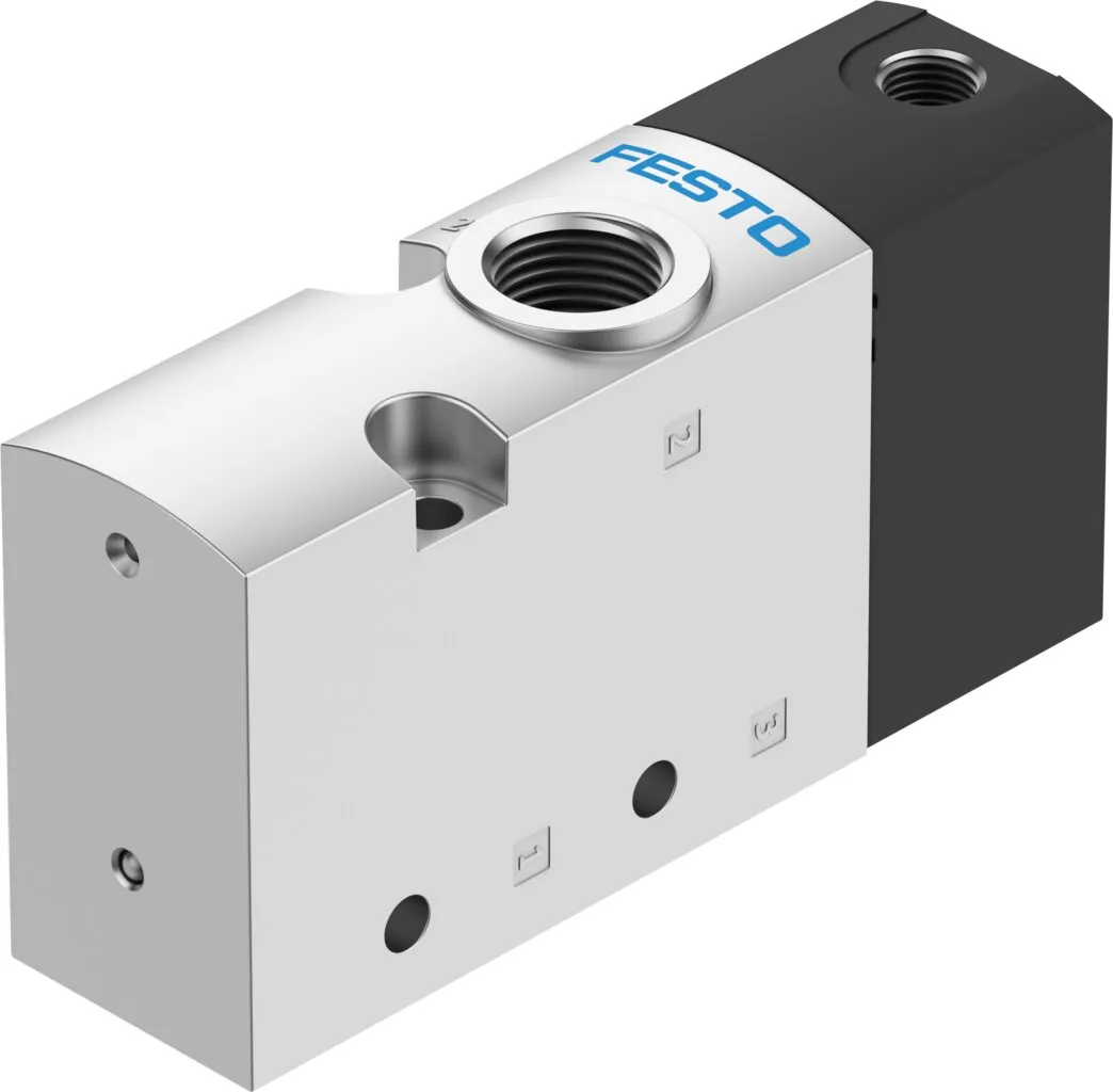 Пневмораспределитель Festo VUWS