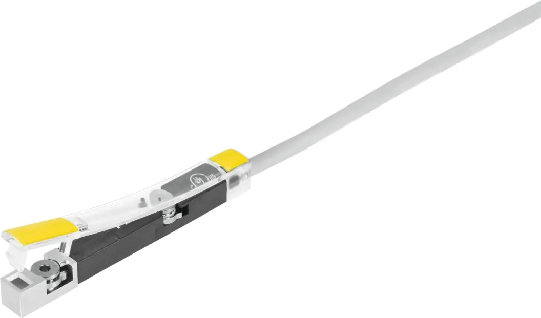 Монтажный набор Festo SAMH-S-N8-L-MK