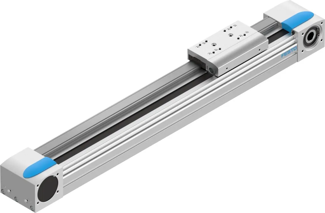 Привод с зубчатым ремнём Festo EGC-80-400-TB-KF-0H-GK