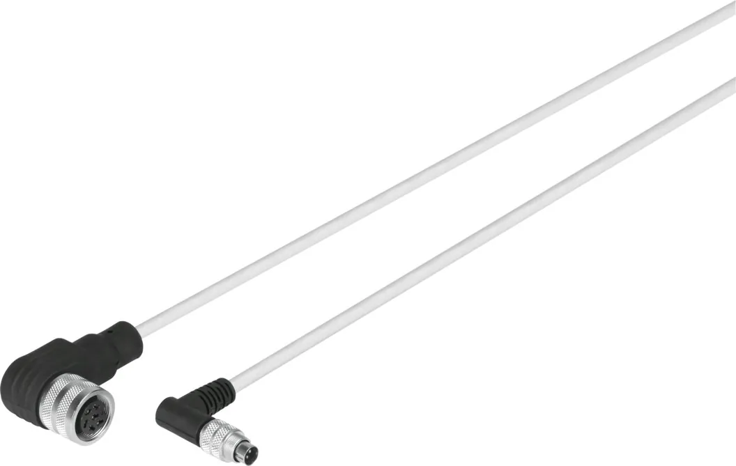 Соединительный кабель Festo NEBP