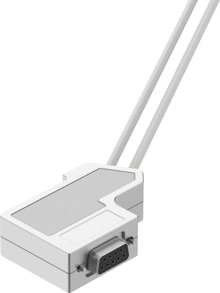 Штекер Festo NECC-S1G9-C2-M