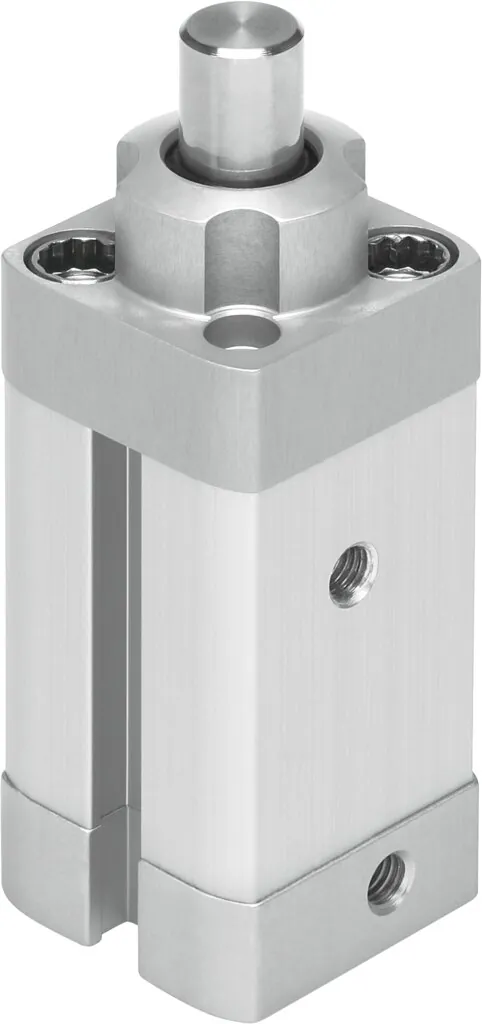 Стопорный цилиндр Festo DFSP-16-10-S-PA
