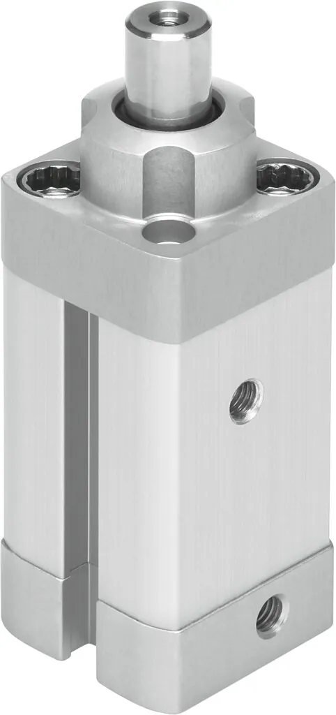 Стопорный цилиндр Festo DFSP-16-15-F-PA