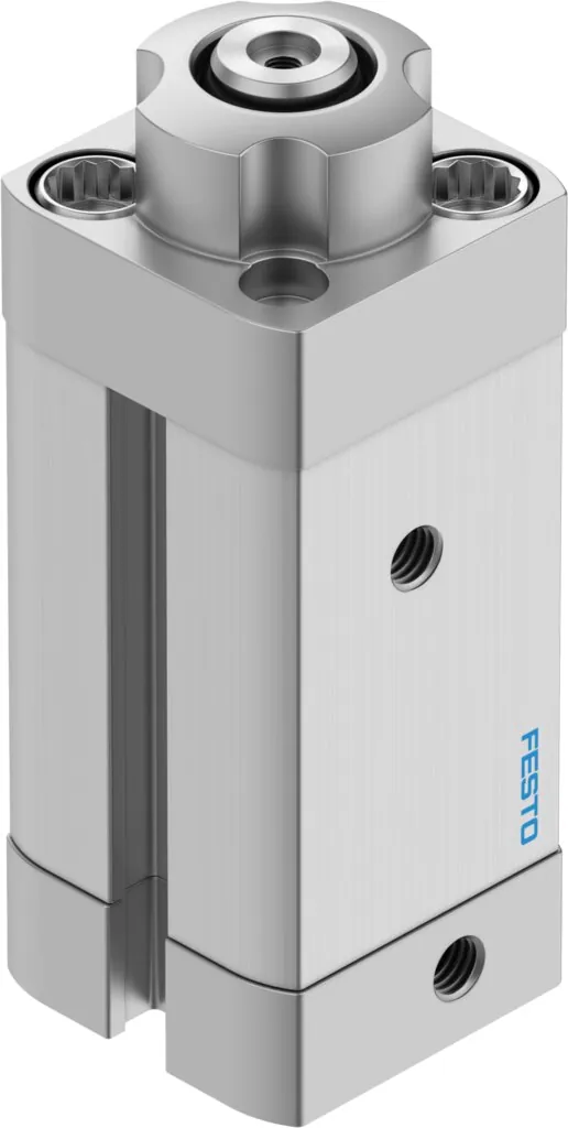 Стопорный цилиндр Festo DFSP-16-15-DF-PA
