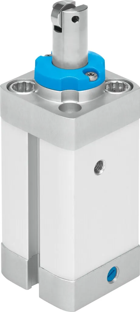 Стопорный цилиндр Festo DFSP-Q-16-15-PR-PA