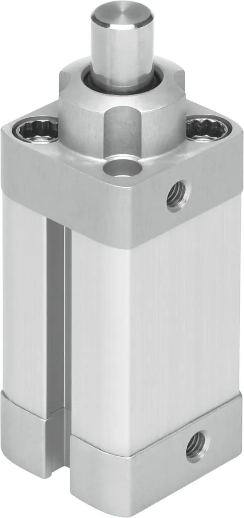 Стопорный цилиндр Festo DFSP-20-15-S-PA