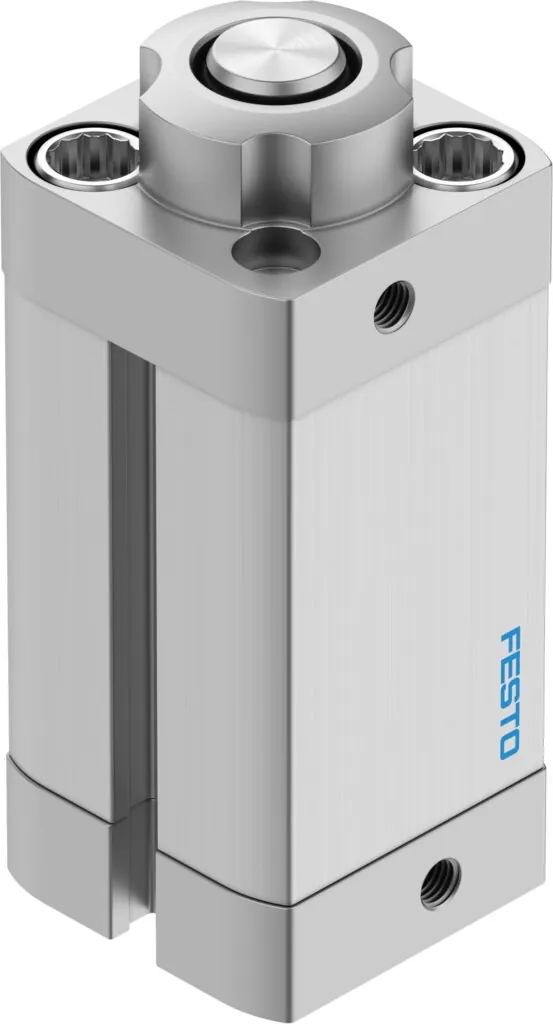 Стопорный цилиндр Festo DFSP-20-20-DS-PA