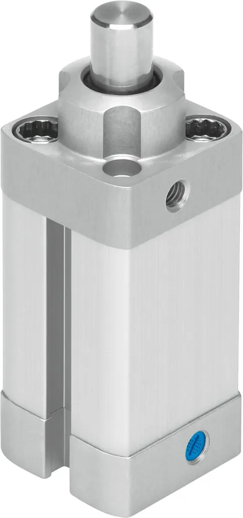 Стопорный цилиндр Festo DFSP-20-20-PS-PA