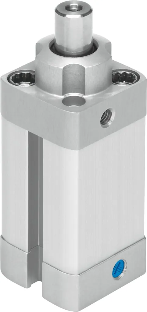 Стопорный цилиндр Festo DFSP-20-20-PF-PA