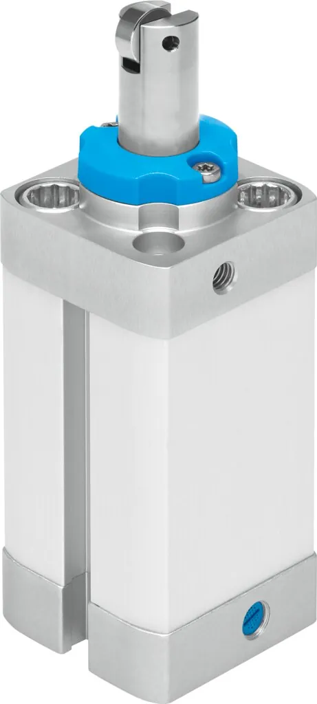 Стопорный цилиндр Festo DFSP-Q-20-10-PR-PA
