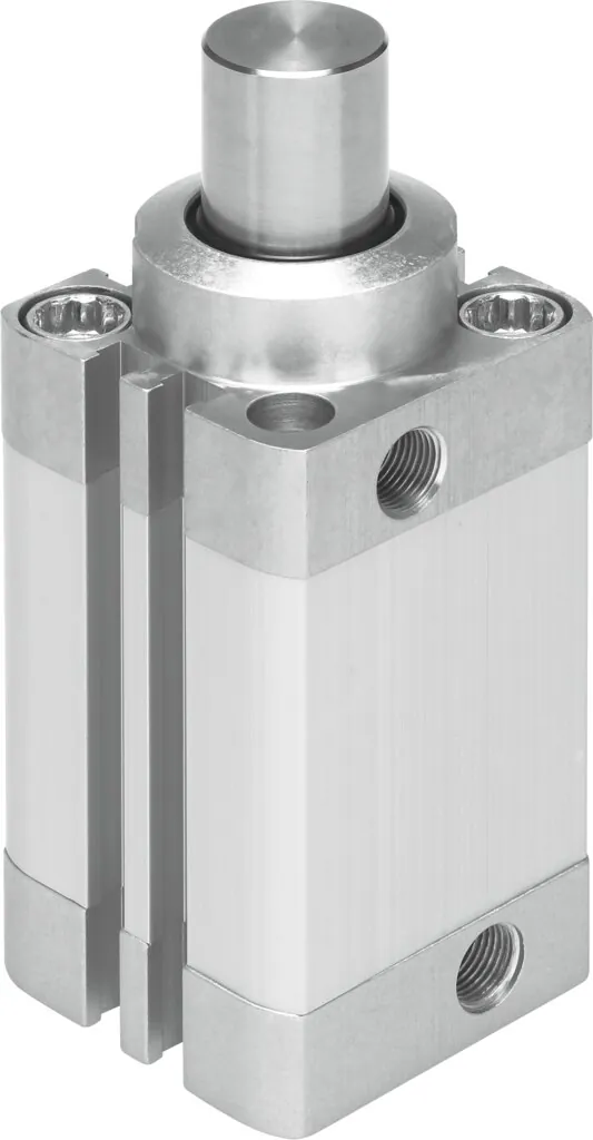 Стопорный цилиндр Festo DFSP-32-15-S-PA