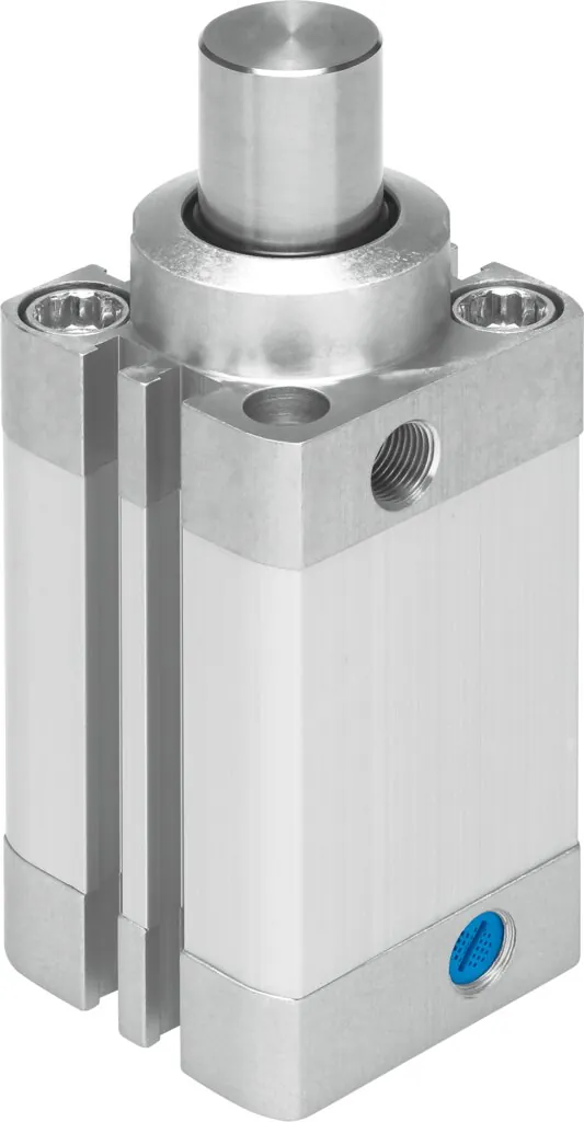 Стопорный цилиндр Festo DFSP-32-25-PS-PA
