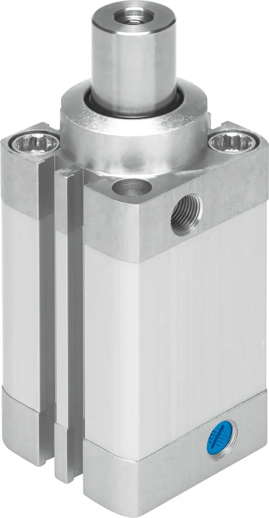 Стопорный цилиндр Festo DFSP-32-25-PF-PA