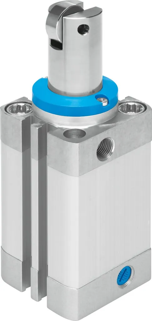 Стопорный цилиндр Festo DFSP-Q-32-20-PR-PA