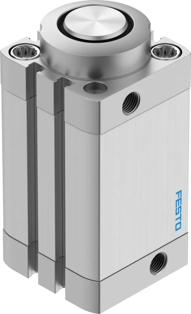 Стопорный цилиндр Festo DFSP