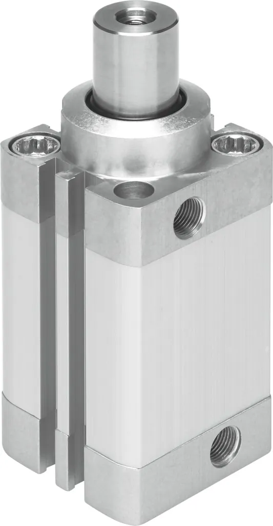 Стопорный цилиндр Festo DFSP-50-30-F-PA