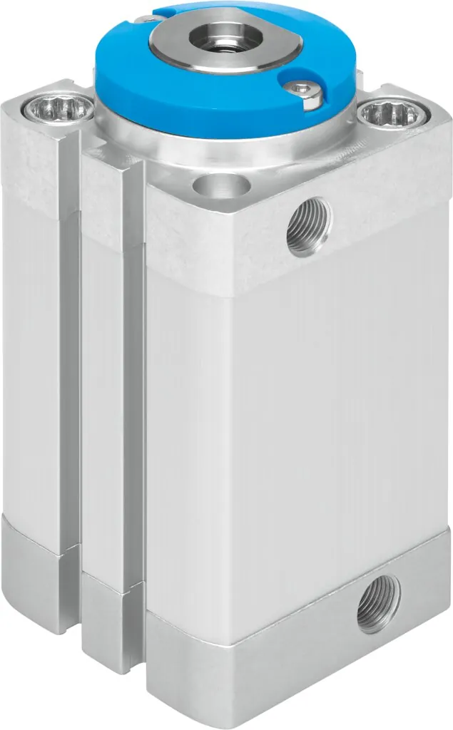 Стопорный цилиндр Festo DFSP-Q-50-30-DF-PA