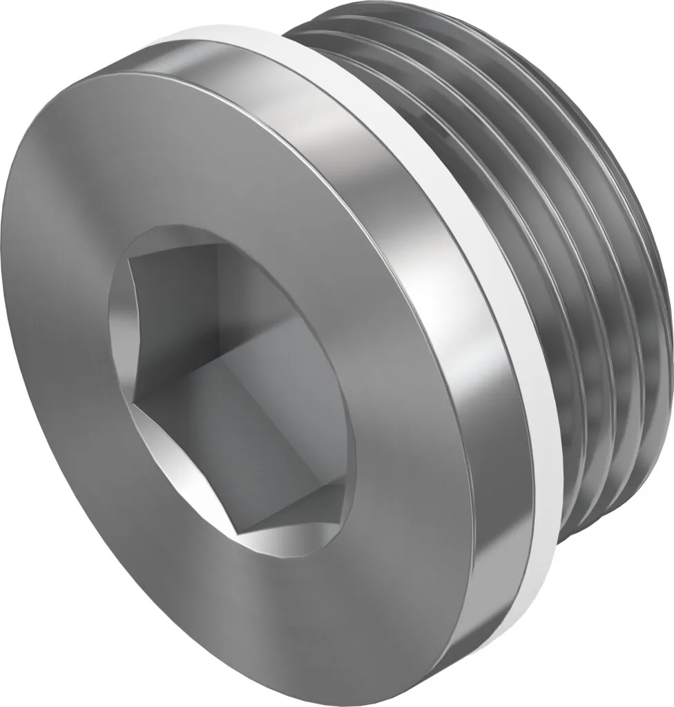 Заглушка Festo B-1