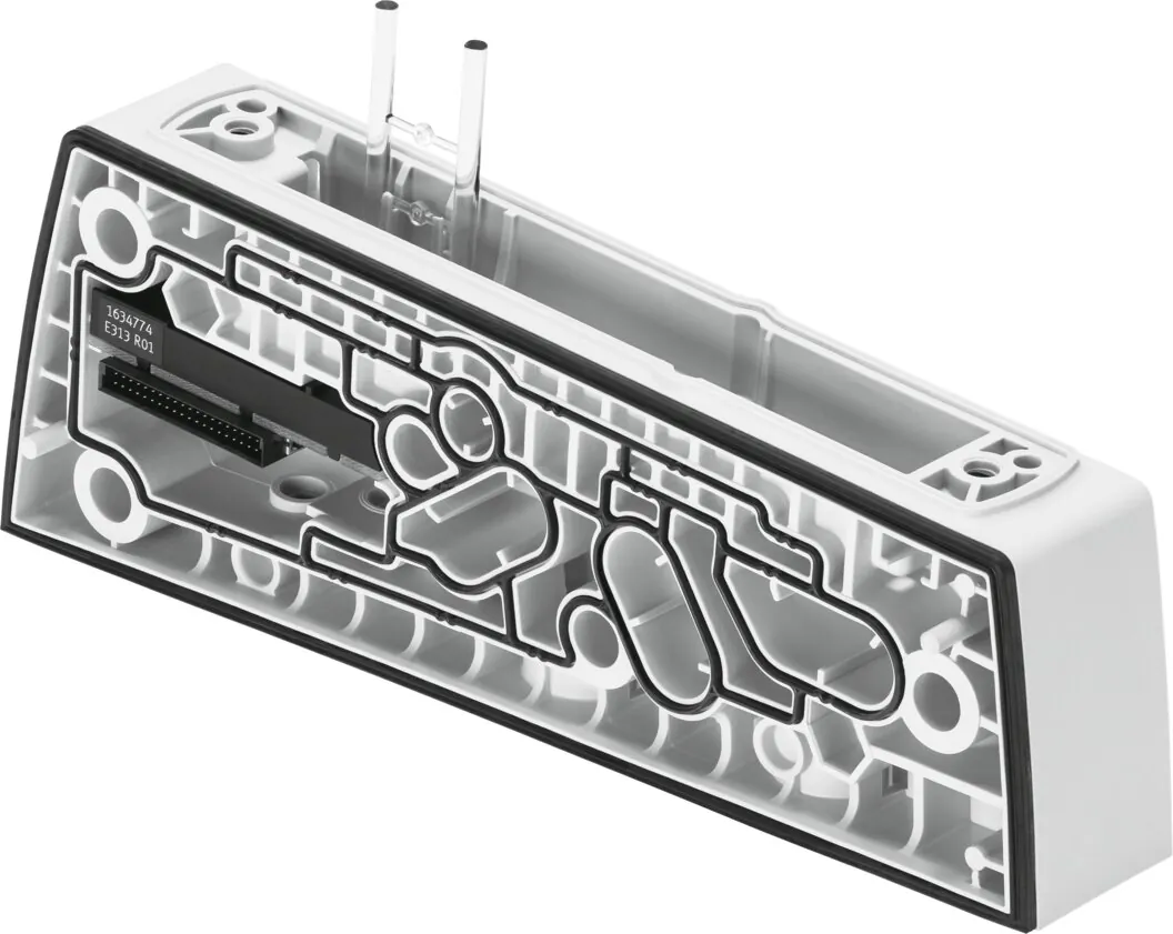 Монтажная плита Festo VMPAC-AP-14-2