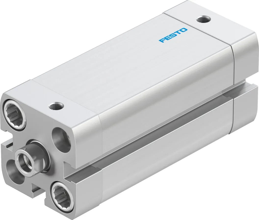 Компактный пневмоцилиндр Festo ADN-20-50-I-PPS-A