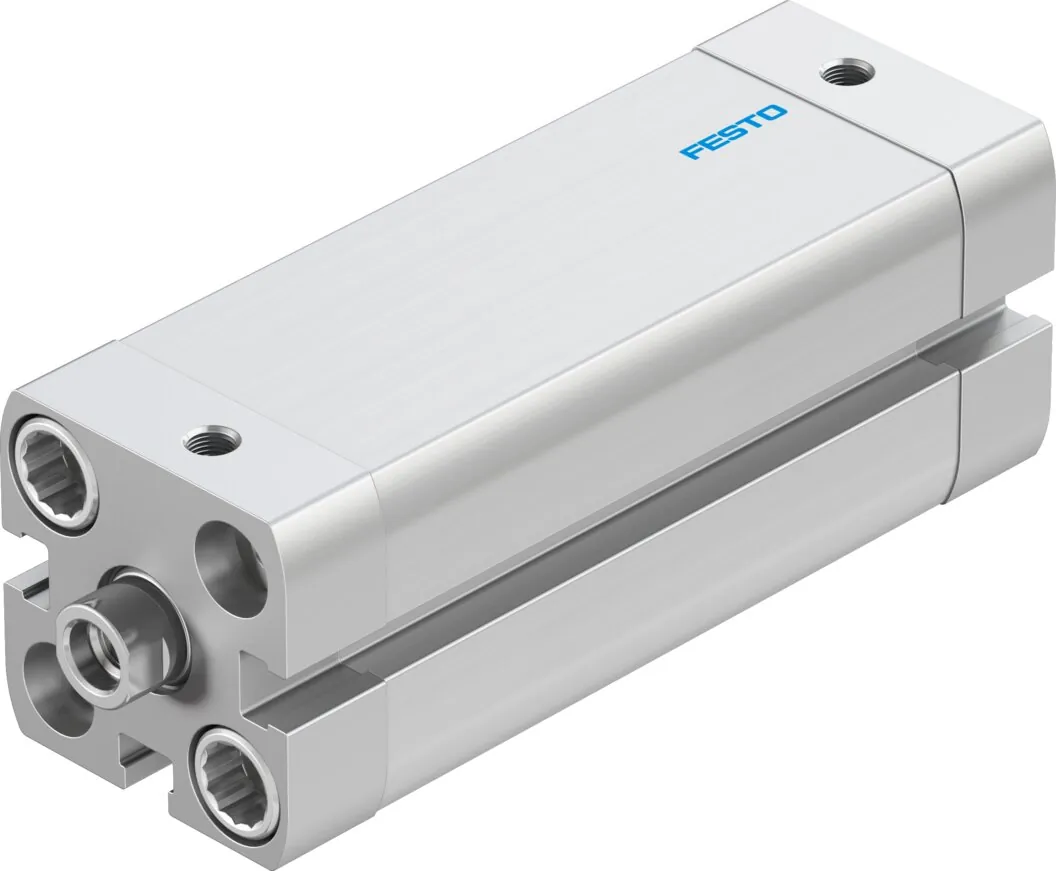 Компактный пневмоцилиндр Festo ADN-20-60-I-PPS-A