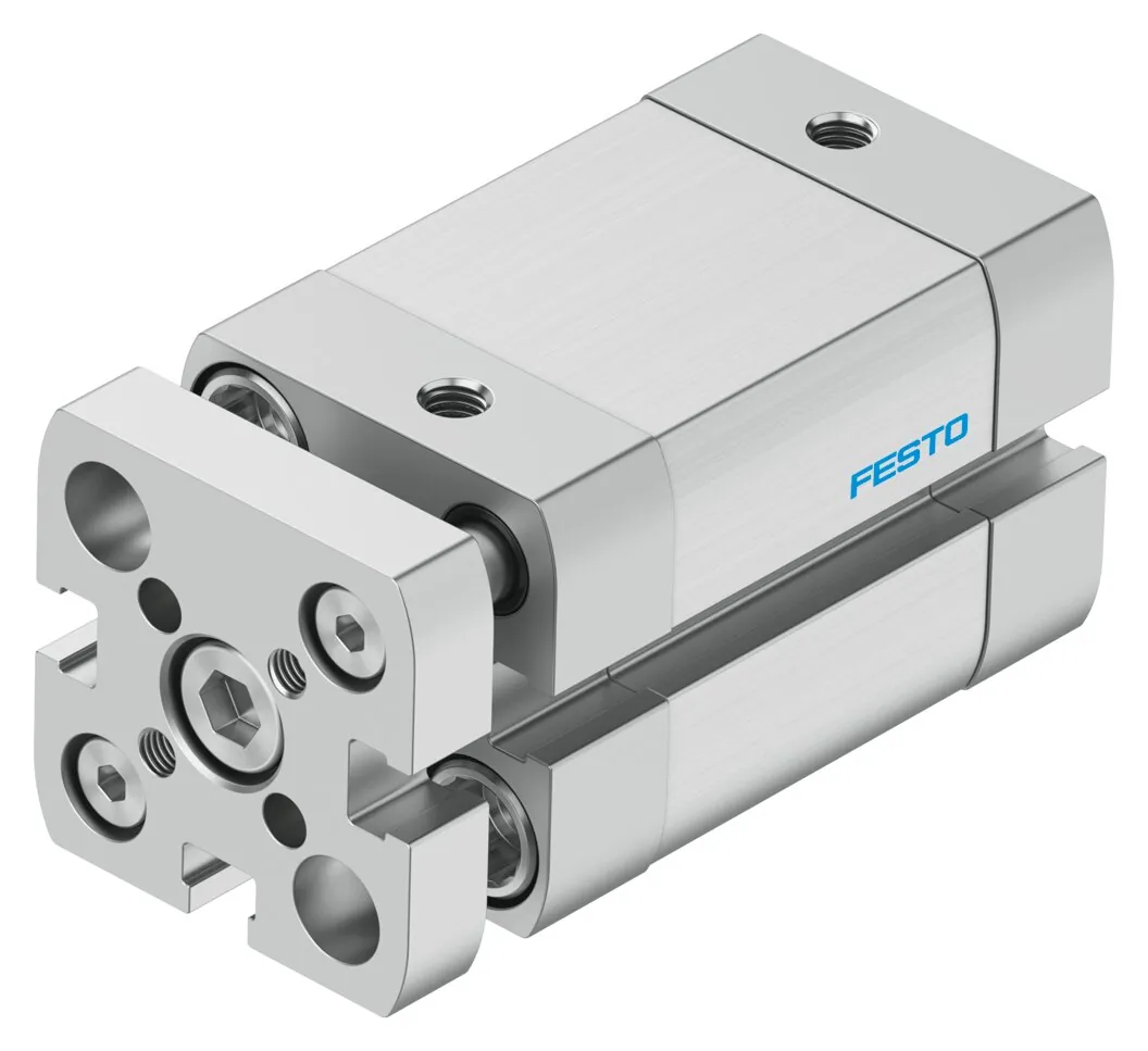 Компактный цилиндр Festo ADNGF-20-20-PPS-A