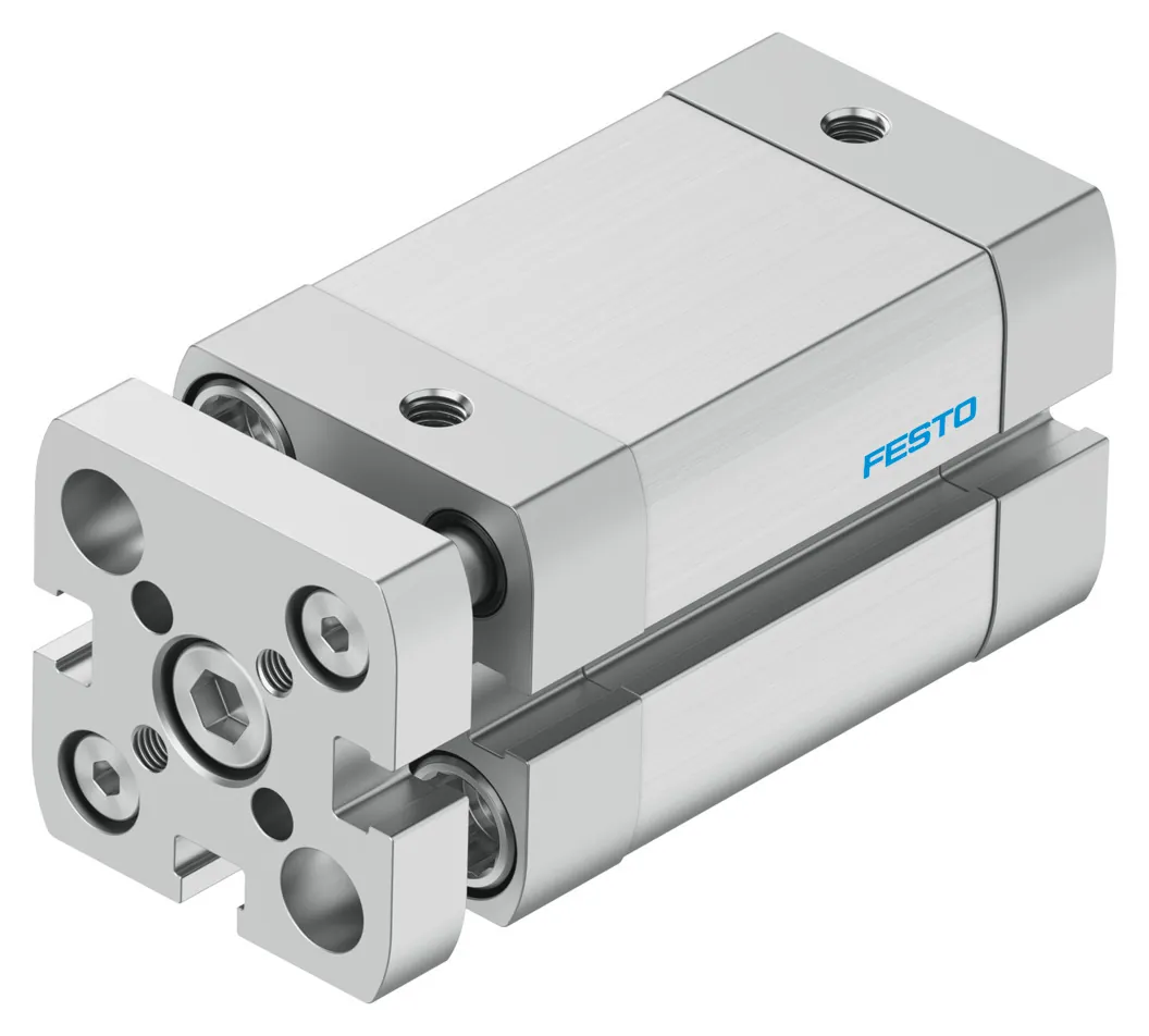 Компактный цилиндр Festo ADNGF-20-30-PPS-A