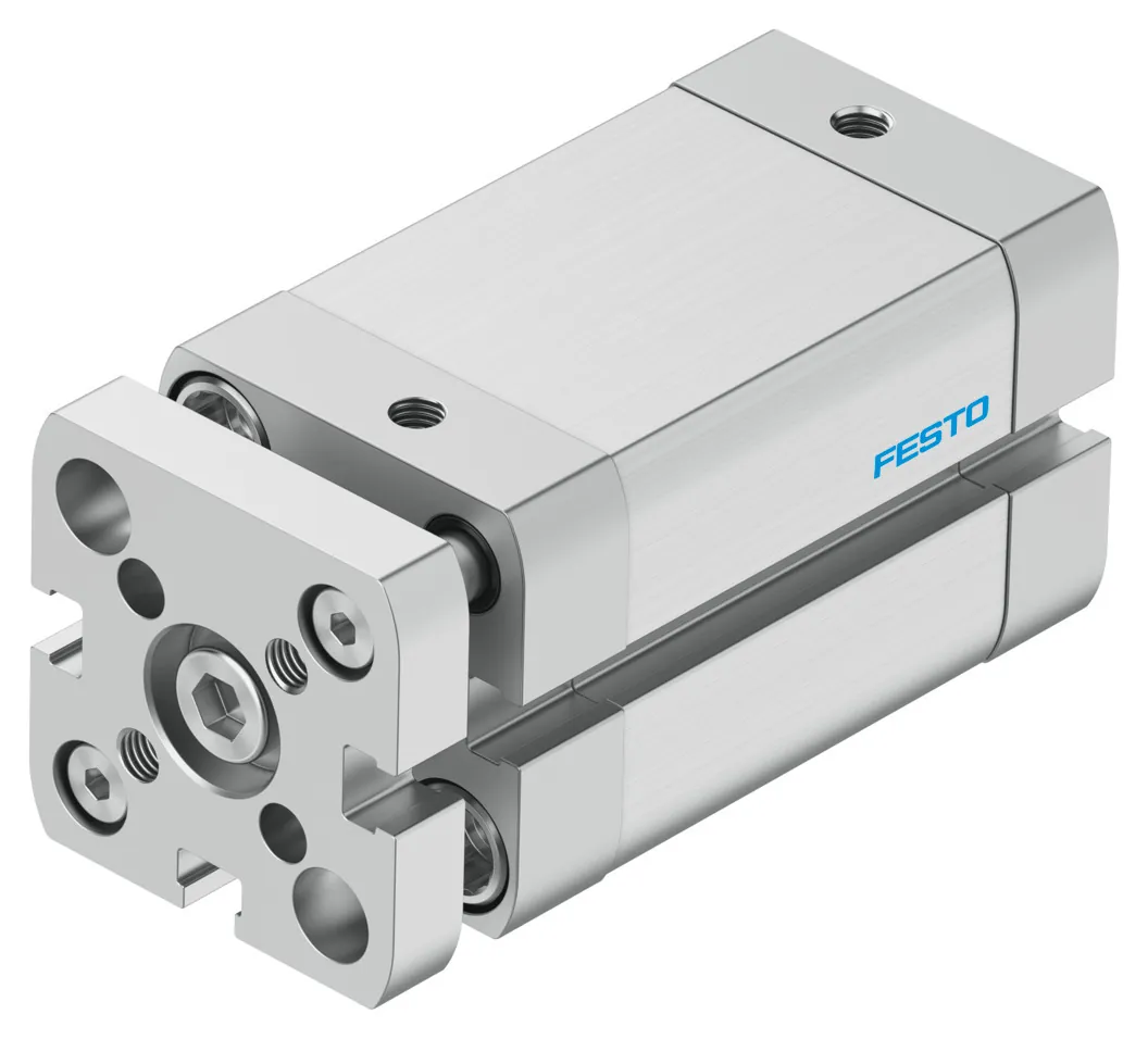 Компактный цилиндр Festo ADNGF-25-30-PPS-A