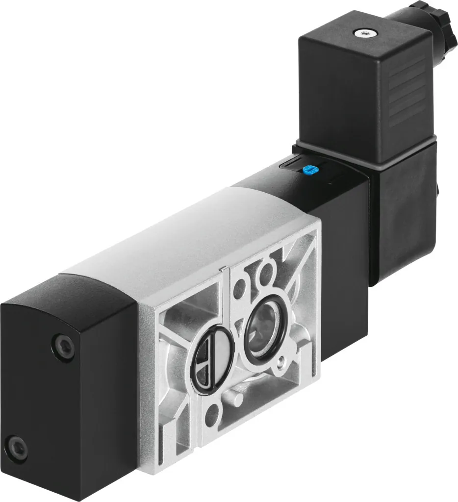 Распределитель с электроуправлением Festo VSNC-FC-M52-MD-N14-FN-1A1-EX4-A
