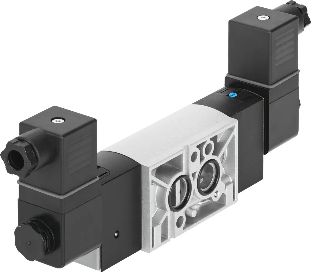 Распределитель с электроуправлением Festo VSNC-F-B52-D-N14-FN-1A1-EX4-A