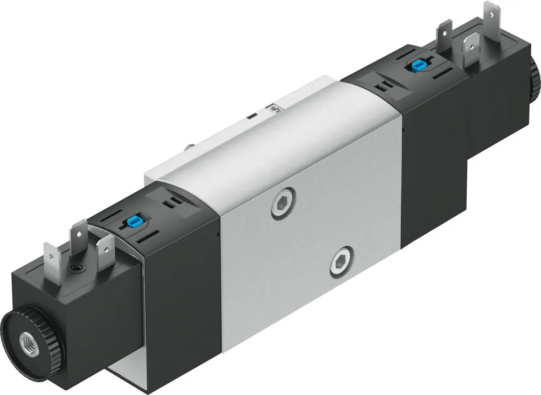 Распределитель с электроуправлением Festo VSNC-F-B52-D-G14-F8-1B2