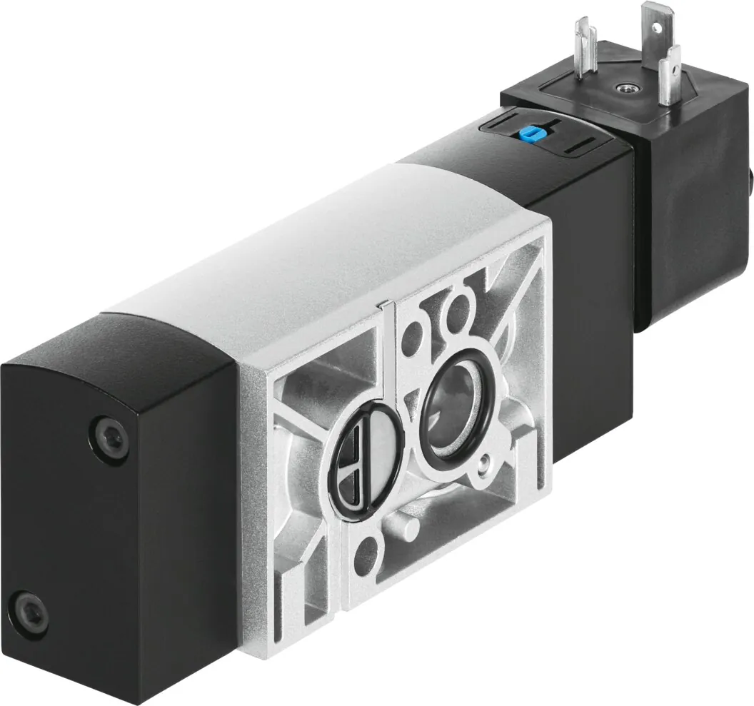 Распределитель с электроуправлением Festo VSNC-FTC-M52-MD-G14-FN-1A1