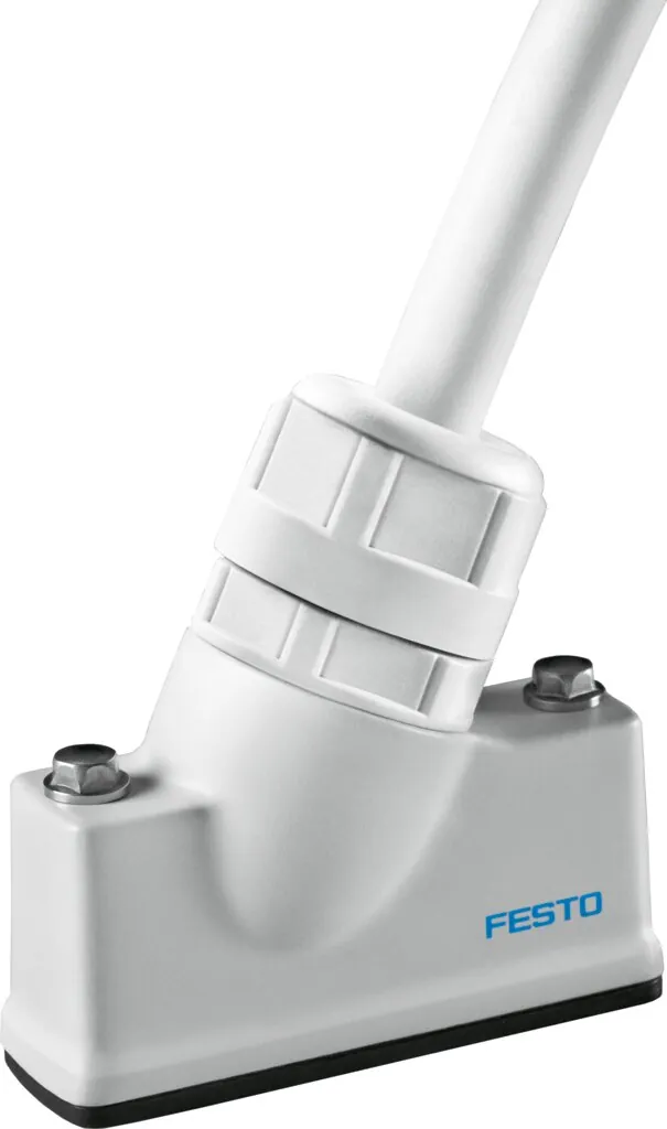 Соединительный кабель Festo NEBV-C-S7WA44HS-K-2.5-N-LE36-S10