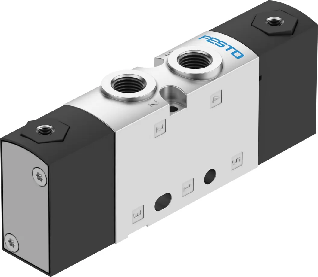 Пневмораспределитель Festo VUWS-LT20-T32U-M-G18