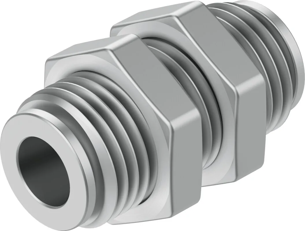 Цанговое соединение Festo NPQH-H-Q8-E-P10