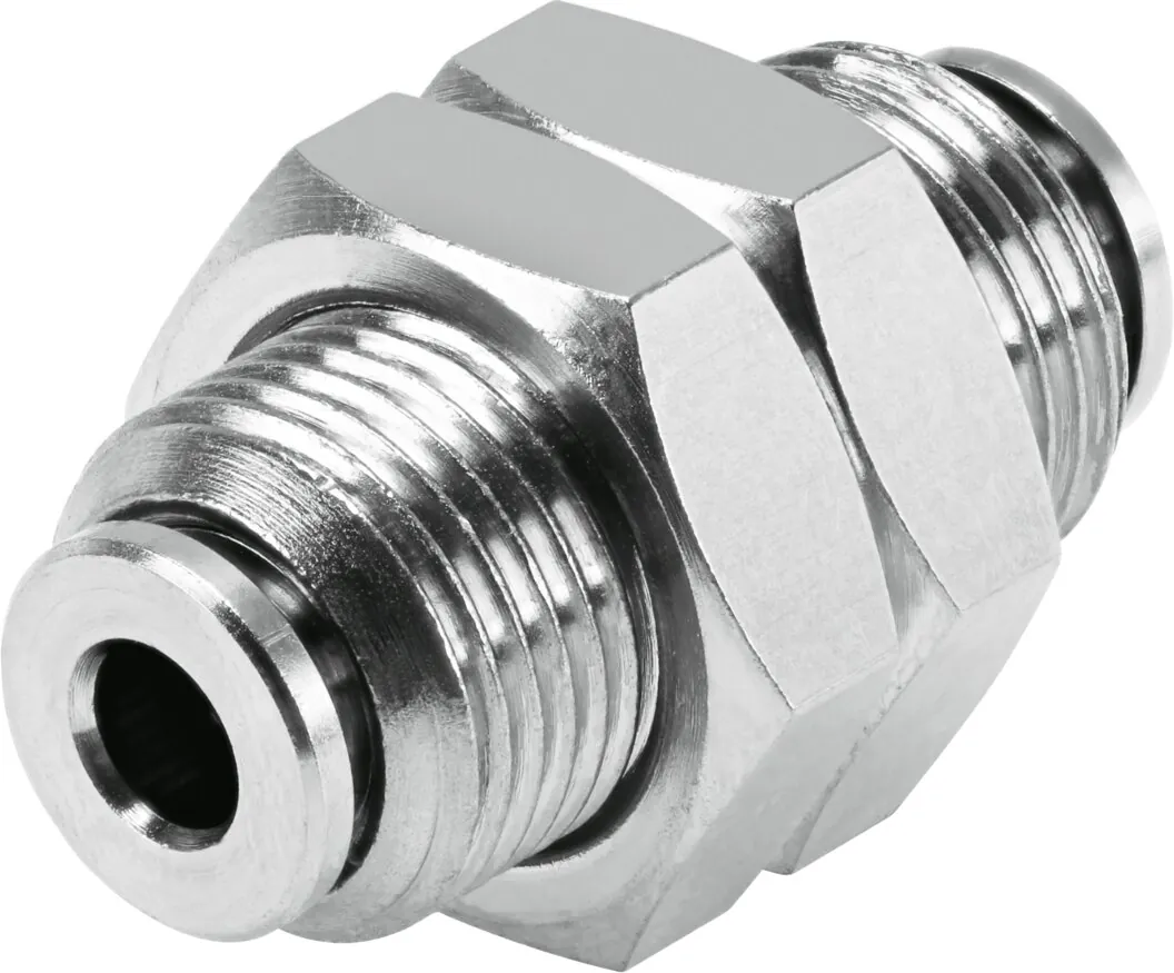 Цанговое соединение Festo NPQH-H-Q10-E-P10