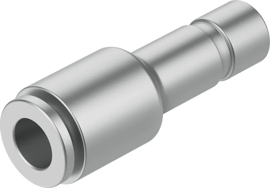 Соединительный разъем Festo NPQH-D-S8-Q6-P10