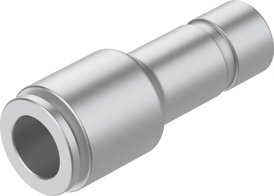 Соединительный разъем Festo NPQH-D-S10-Q8-P10