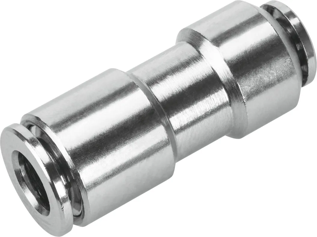 Соединительный разъем Festo NPQH-D-Q6-Q4-P10