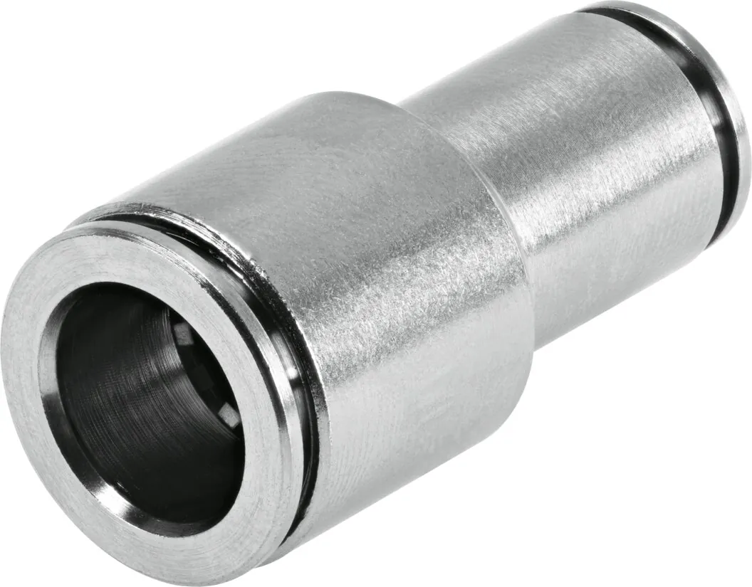 Соединительный разъем Festo NPQH-D-Q12-Q8-P10