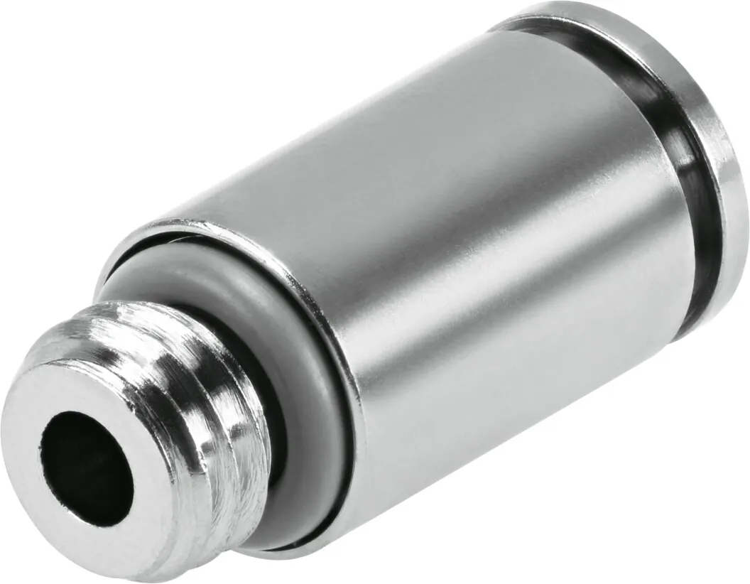 Штуцер с цанговым соединением Festo NPQH-DK-M5-Q4-P10