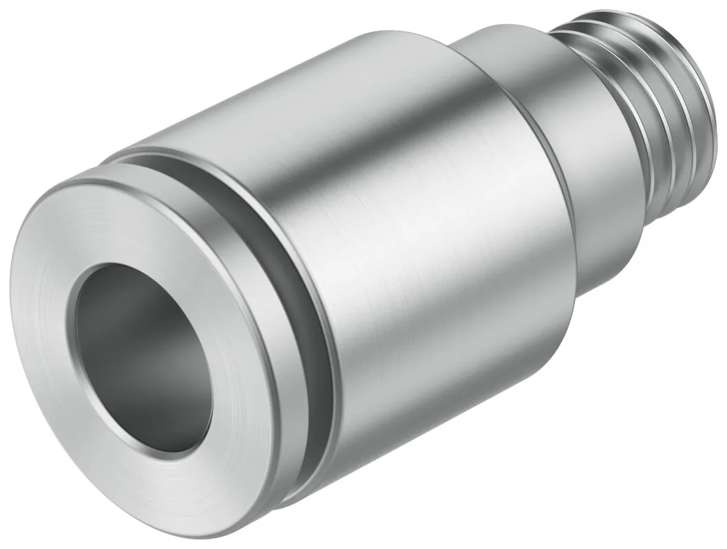 Штуцер с цанговым соединением Festo NPQH-DK-M7-Q4-P10