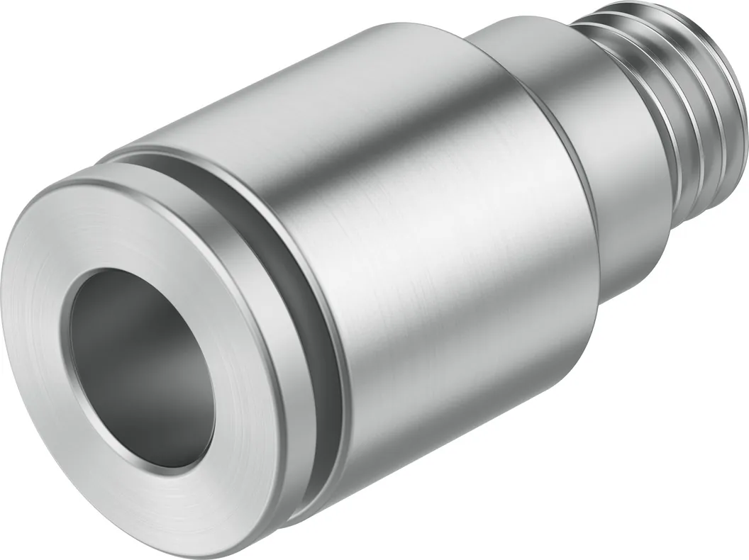 Штуцер с цанговым соединением Festo NPQH-DK-M7-Q6-P10