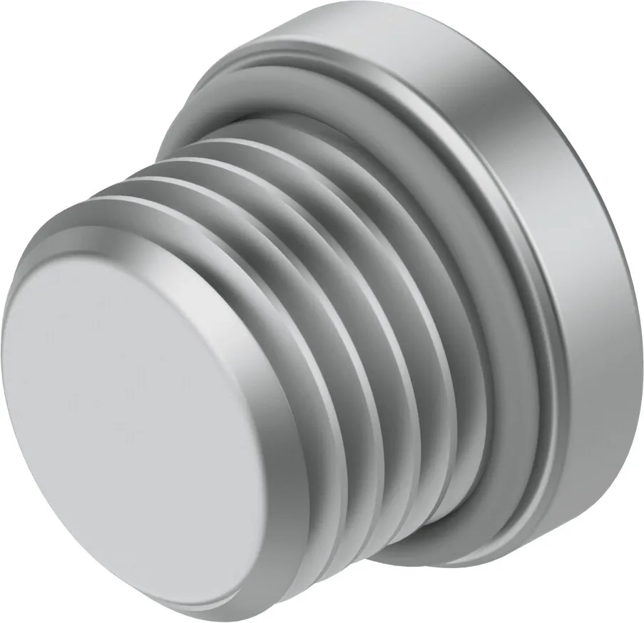 Крепежный винт Festo NPQH-BK-M7-P10