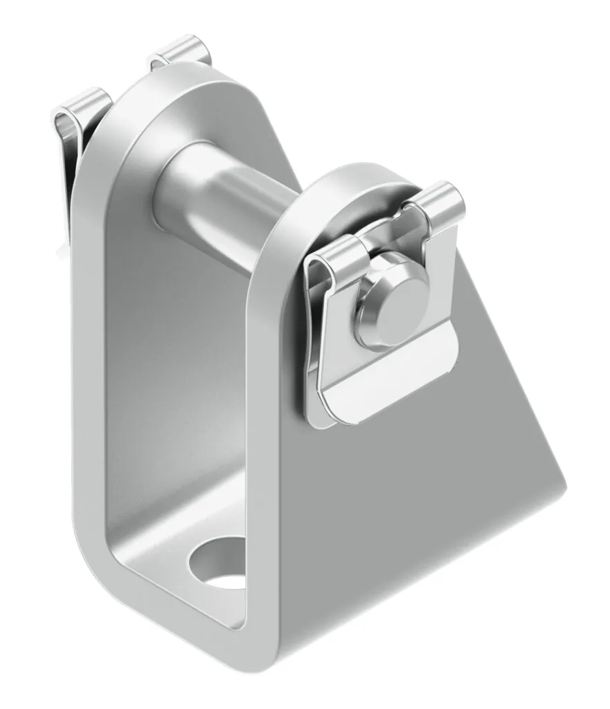 Опорная стойка Festo LBN-12/16