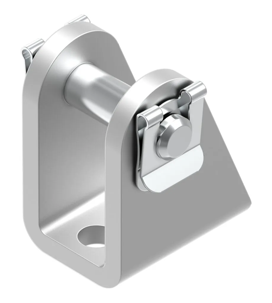 Опорная стойка Festo LBN-20/25