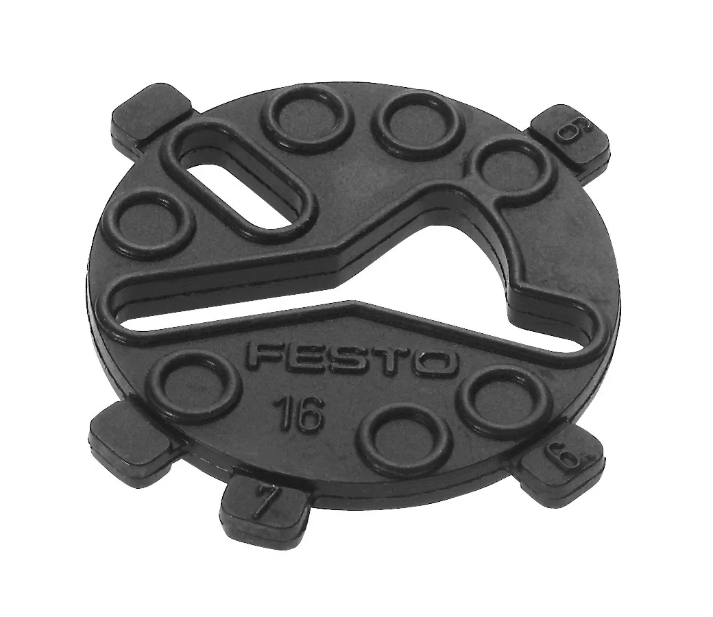 Уплотнение Festo CD-1/4-4
