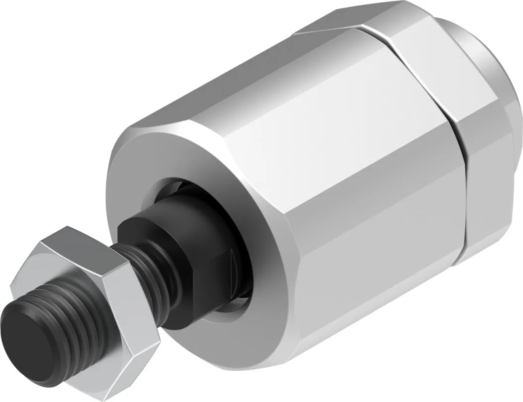 Гибкая соединительная муфта Festo FK-M10X1,25