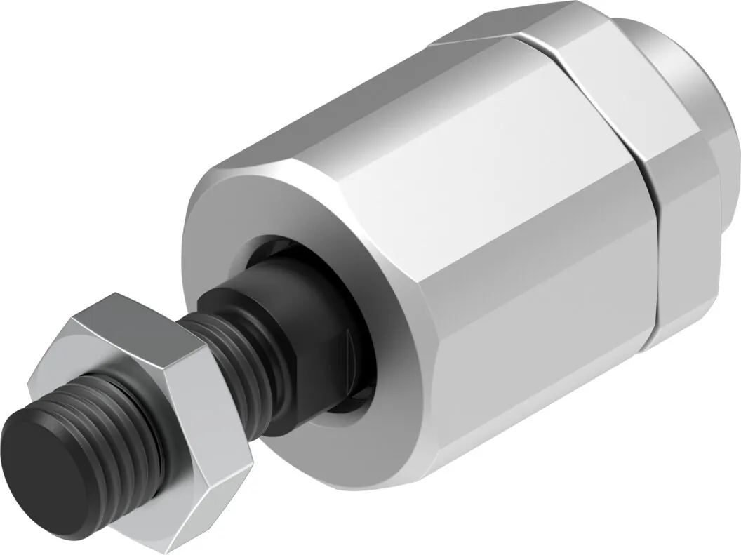 Гибкая соединительная муфта Festo FK-M12X1,25