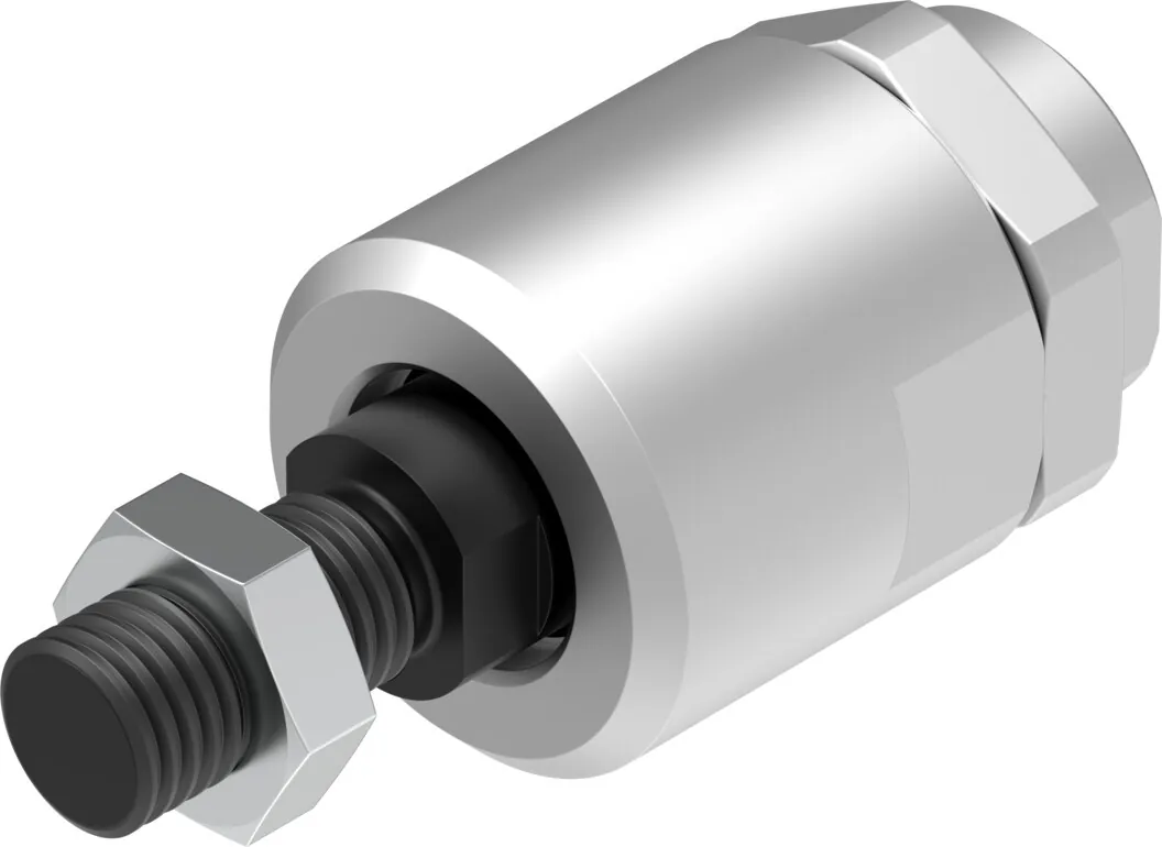 Гибкая соединительная муфта Festo FK-M16X1,5